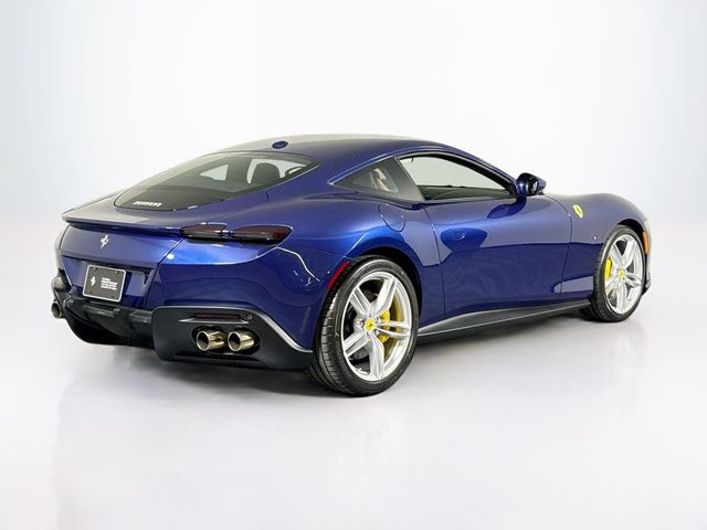 2023 Ferrari Roma Base - 23055562 - 8
