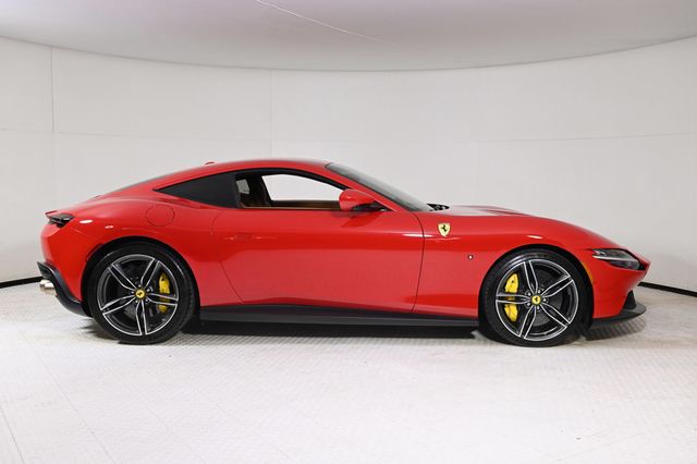 2023 Ferrari Roma Base - 22979554 - 9
