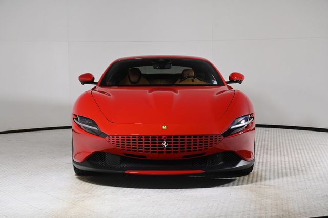 2023 Ferrari Roma Base - 22979554 - 10
