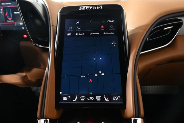 2023 Ferrari Roma Base - 22979554 - 14