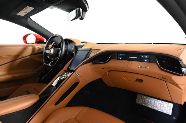 2023 Ferrari Roma Base - 22979554 - 16