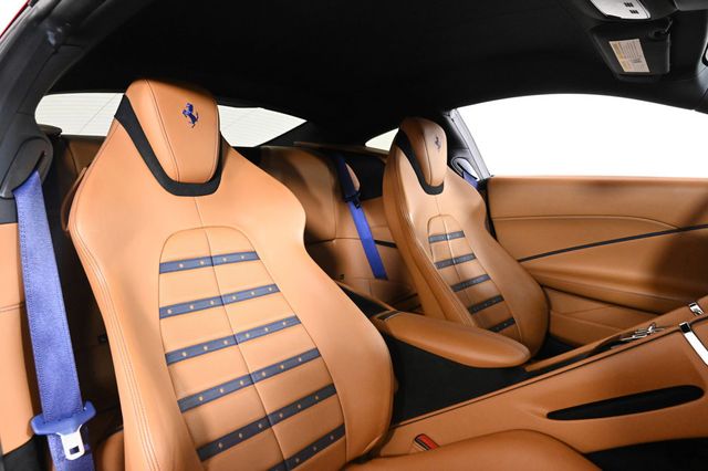 2023 Ferrari Roma Base - 22979554 - 17