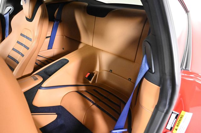 2023 Ferrari Roma Base - 22979554 - 18