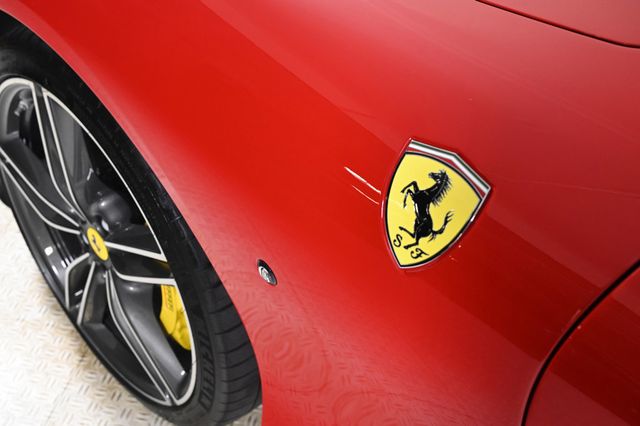 2023 Ferrari Roma Base - 22979554 - 24