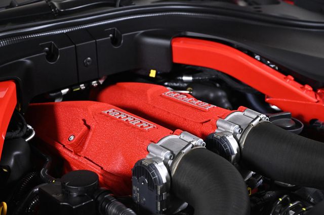 2023 Ferrari Roma Base - 22979554 - 26