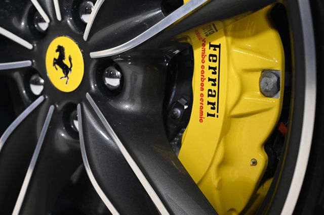 2023 Ferrari Roma Base - 22979554 - 27