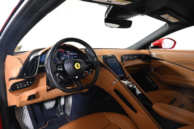 2023 Ferrari Roma Base - 22979554 - 2