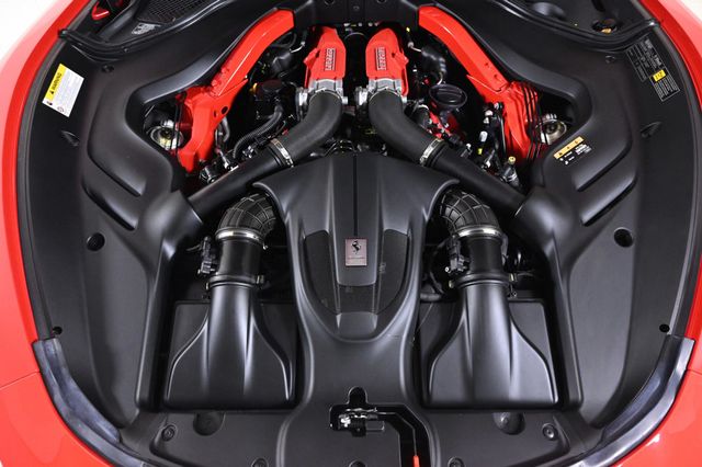 2023 Ferrari Roma Base - 22979554 - 4