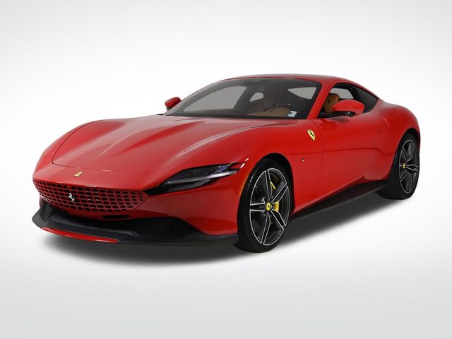 2023 Ferrari Roma Base - 22979554 - 5