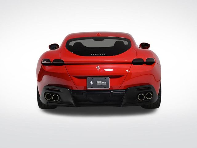 2023 Ferrari Roma Base - 22979554 - 7