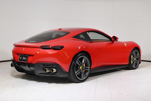2023 Ferrari Roma Base - 22979554 - 8