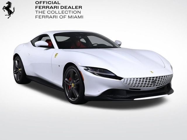 2023 Ferrari Roma Coupe - 23025689 - 0
