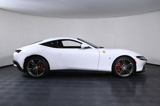2023 Ferrari Roma Coupe - 23025689 - 9