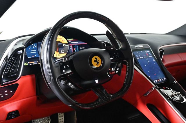 2023 Ferrari Roma Coupe - 23025689 - 11