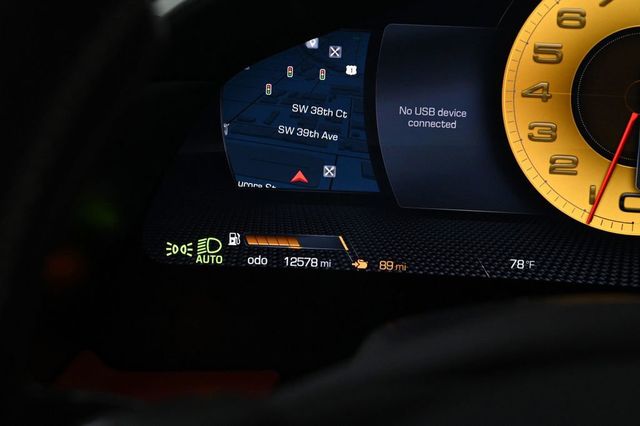 2023 Ferrari Roma Coupe - 23025689 - 12