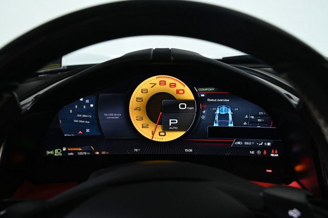 2023 Ferrari Roma Coupe - 23025689 - 13