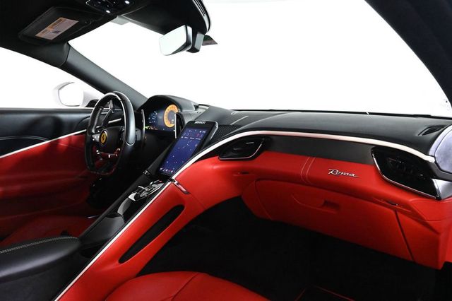 2023 Ferrari Roma Coupe - 23025689 - 16