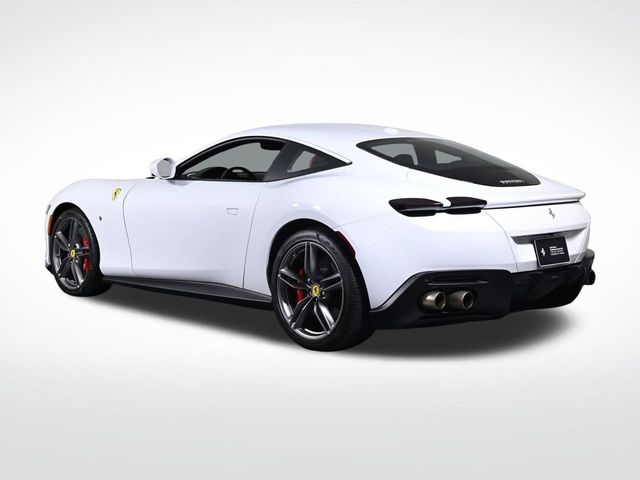 2023 Ferrari Roma Coupe - 23025689 - 1