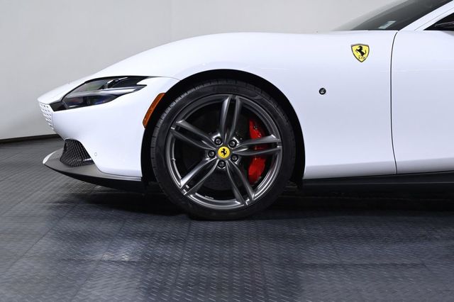 2023 Ferrari Roma Coupe - 23025689 - 26