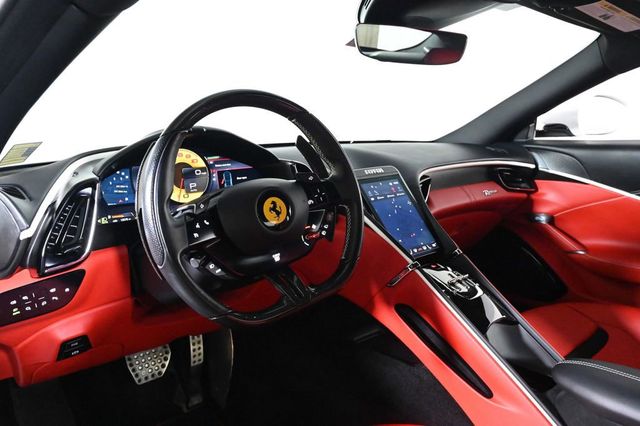 2023 Ferrari Roma Coupe - 23025689 - 2