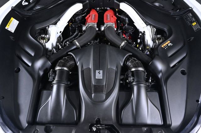 2023 Ferrari Roma Coupe - 23025689 - 4