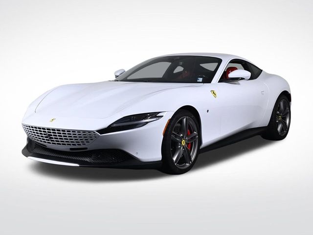 2023 Ferrari Roma Coupe - 23025689 - 5