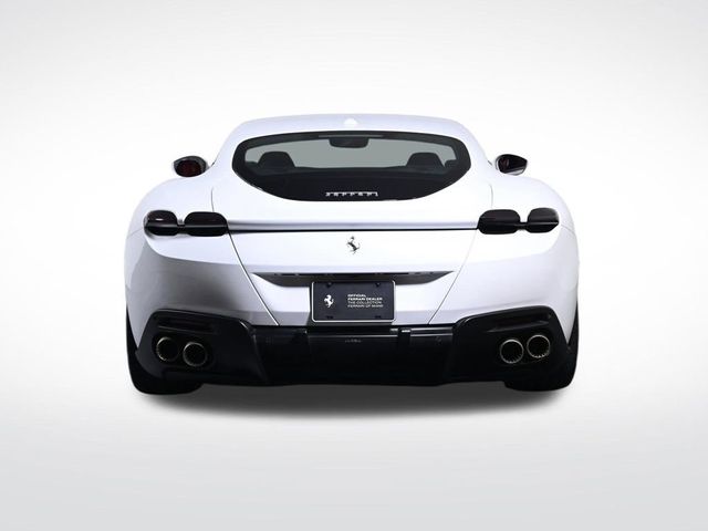 2023 Ferrari Roma Coupe - 23025689 - 7