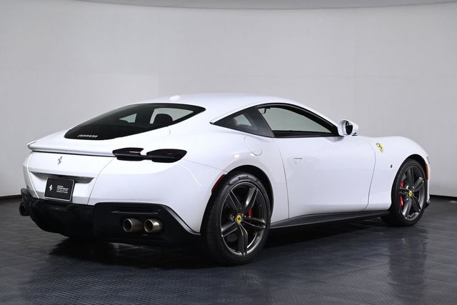 2023 Ferrari Roma Coupe - 23025689 - 8
