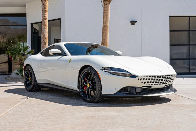 2023 Ferrari Roma Coupe - 22994380 - 0