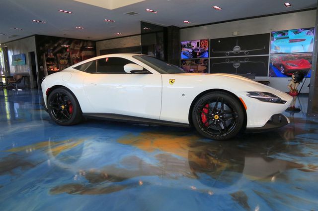 2023 Ferrari Roma Coupe - 22994380 - 11