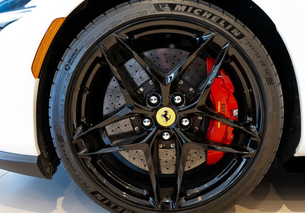 2023 Ferrari Roma Coupe - 22994380 - 2