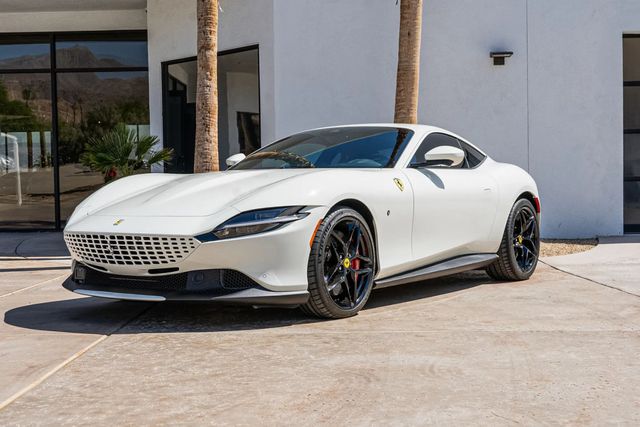 2023 Ferrari Roma Coupe - 22994380 - 6