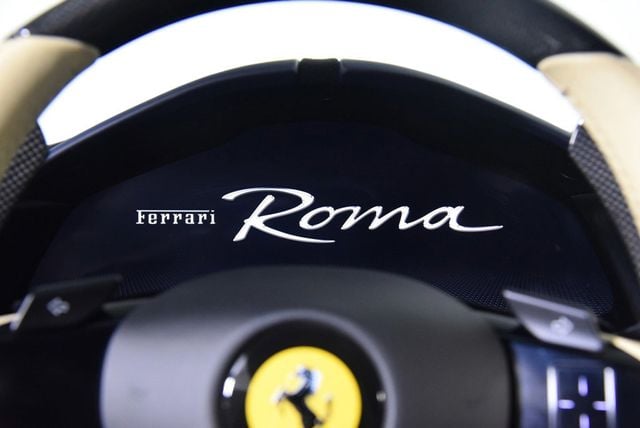 2023 Ferrari ROMA Coupe - 22468068 - 23