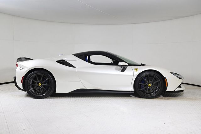 2023 Ferrari SF90 Spider Base - 22980914 - 9