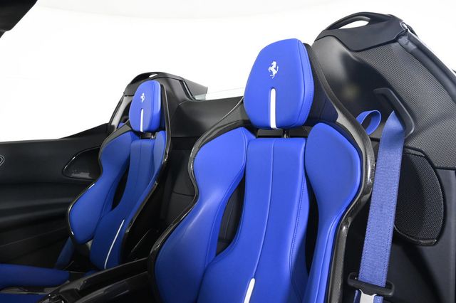 2023 Ferrari SF90 Spider Base - 22980914 - 3