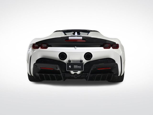 2023 Ferrari SF90 Spider Base - 22980914 - 7