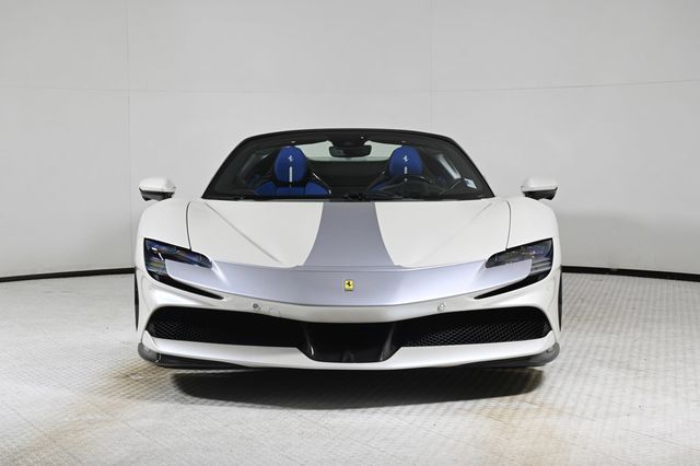 2023 Ferrari SF90 Spider Convertible - 22980914 - 11