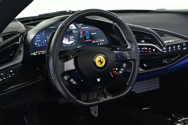 2023 Ferrari SF90 Spider Convertible - 22980914 - 12