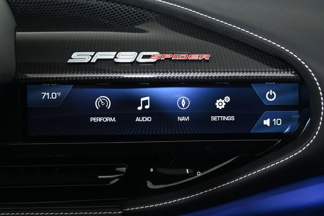 2023 Ferrari SF90 Spider Convertible - 22980914 - 15