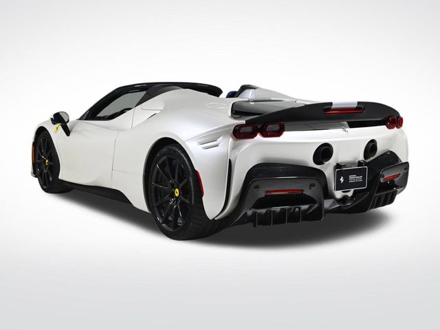 2023 Ferrari SF90 Spider Convertible - 22980914 - 1