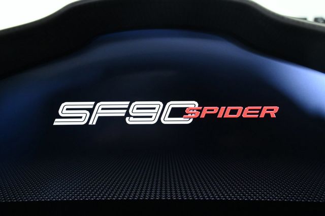 2023 Ferrari SF90 Spider Convertible - 22980914 - 22