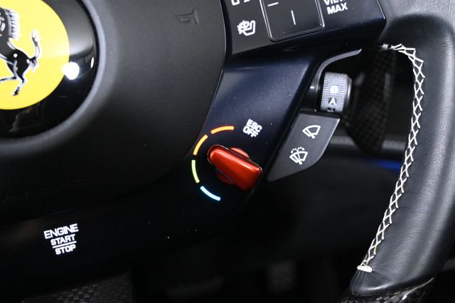 2023 Ferrari SF90 Spider Convertible - 22980914 - 23