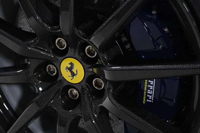 2023 Ferrari SF90 Spider Convertible - 22980914 - 27