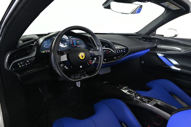 2023 Ferrari SF90 Spider Convertible - 22980914 - 2