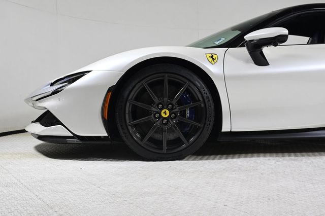 2023 Ferrari SF90 Spider Convertible - 22980914 - 32