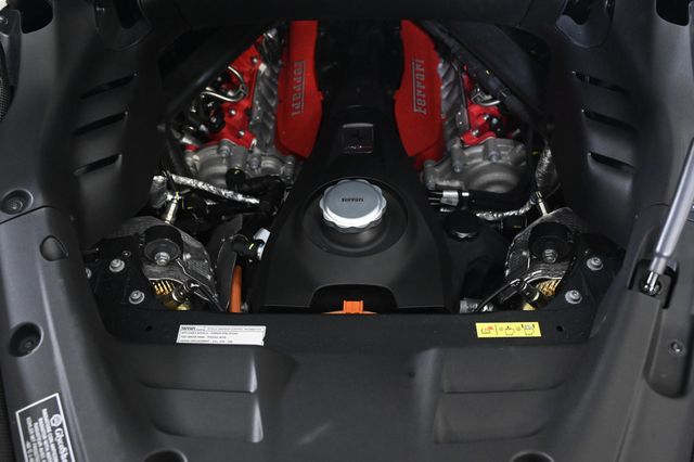 2023 Ferrari SF90 Spider Convertible - 22980914 - 4