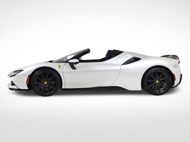 2023 Ferrari SF90 Spider Convertible - 22980914 - 6