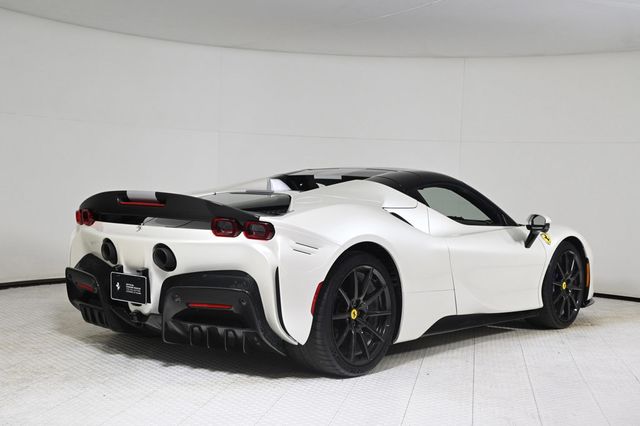 2023 Ferrari SF90 Spider Convertible - 22980914 - 8