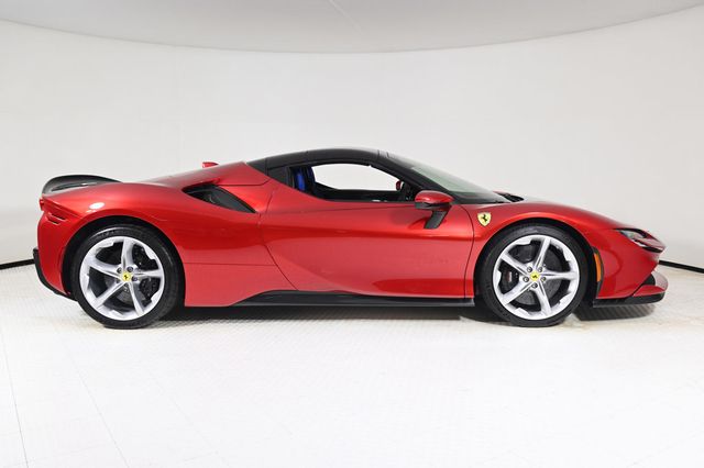 2023 Ferrari SF90 Spider Convertible - 22854600 - 9