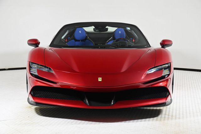 2023 Ferrari SF90 Spider Convertible - 22854600 - 11